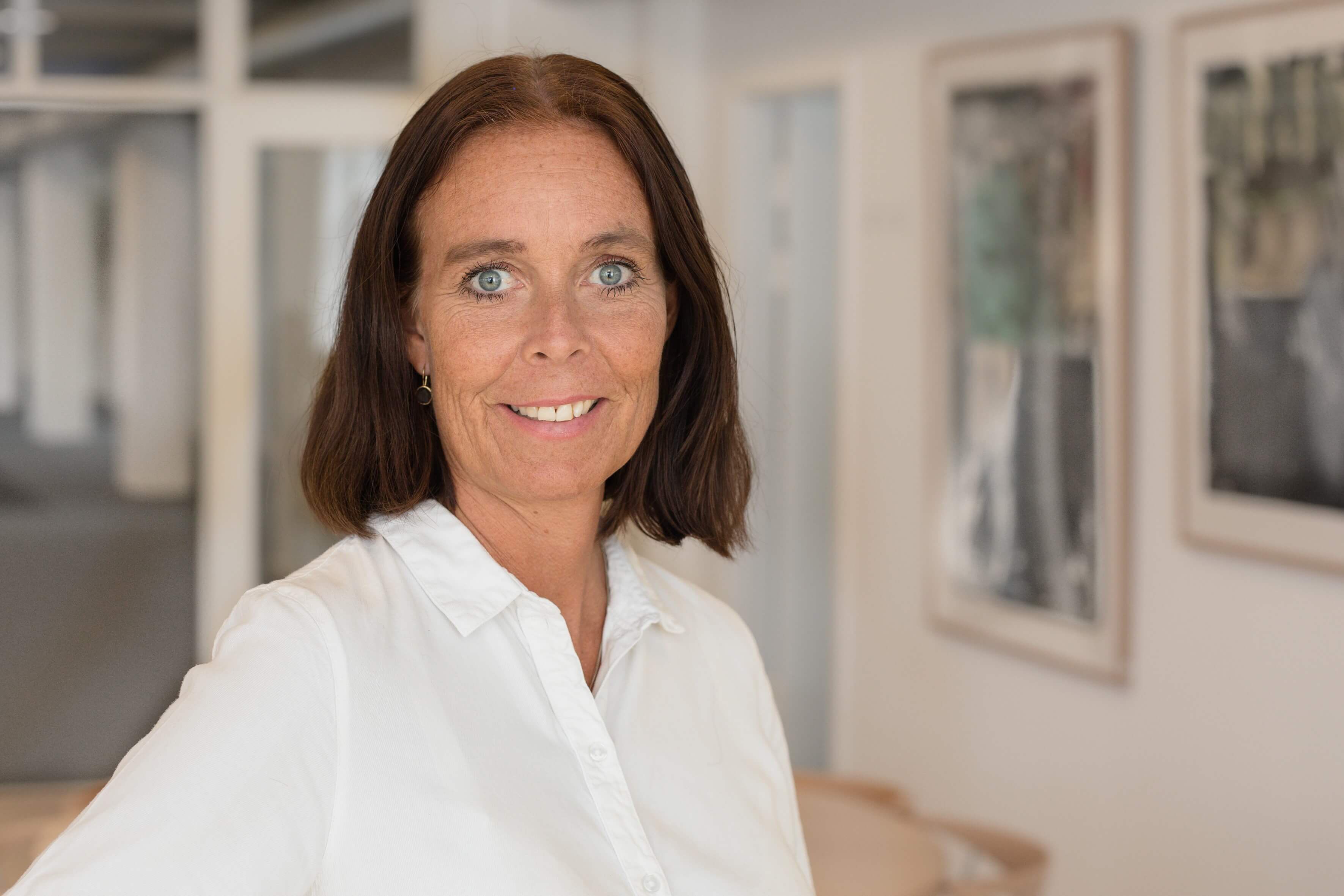 Lise Wede Andersen