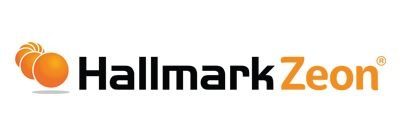 Hallmark Zeon logo