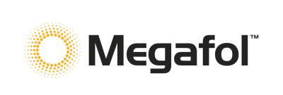 MEGAFOL Logo