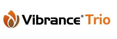 Vibrance Trio logo