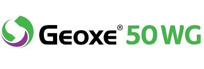 Geoxe 50WG logo