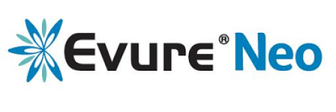 Evure Neo logo