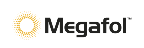 MEGAFOL Logo