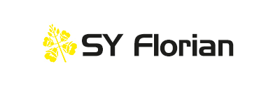 SY Florian logo