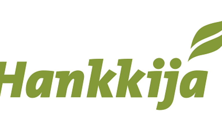 hankkija logo