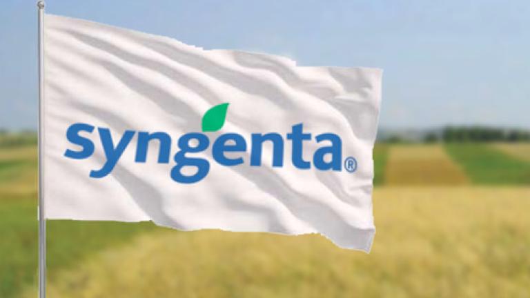 Syngenta