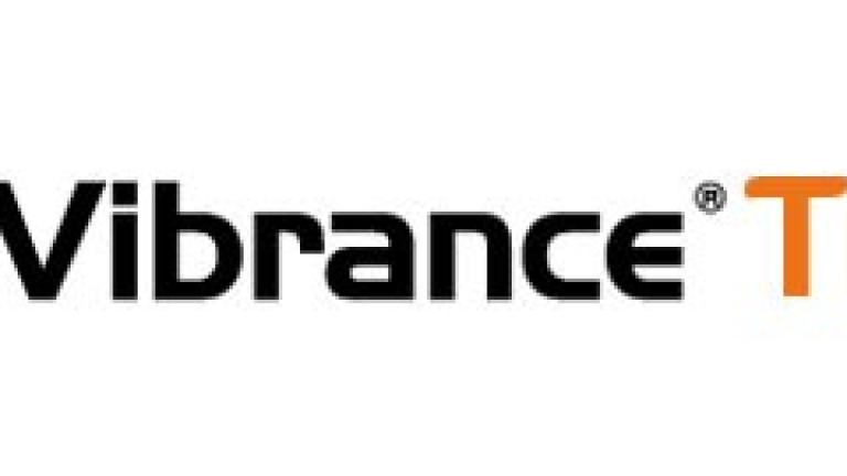 Vibrance Trio logo