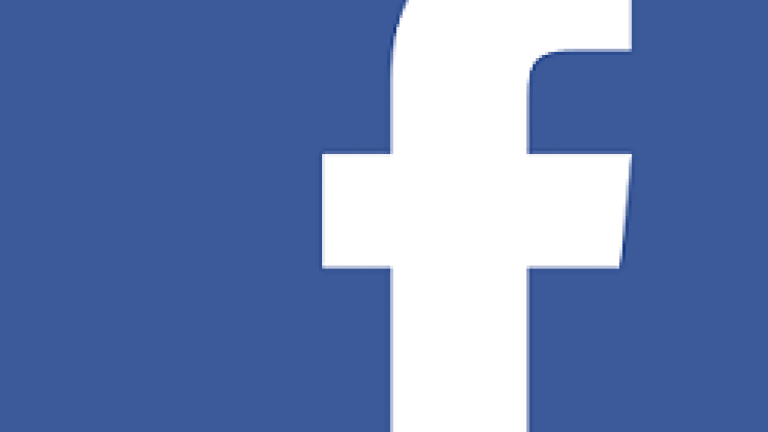 Facebook logo