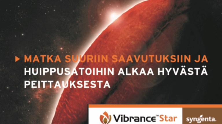 Vibrance Star