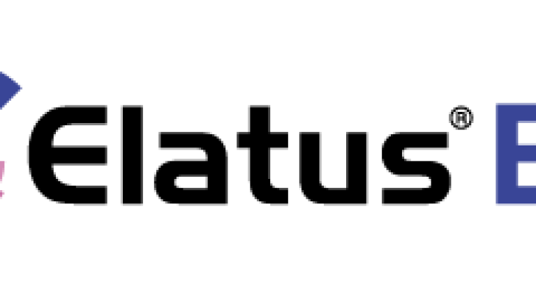 ELATUS Era logo