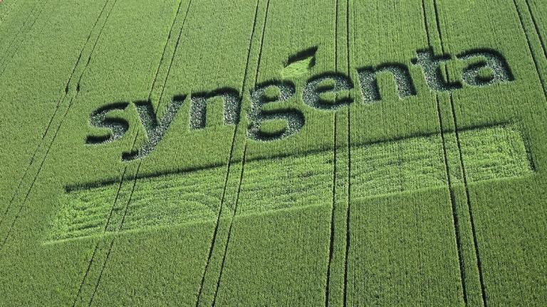 Syngenta