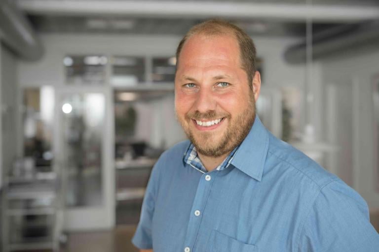 Torben Sørensen