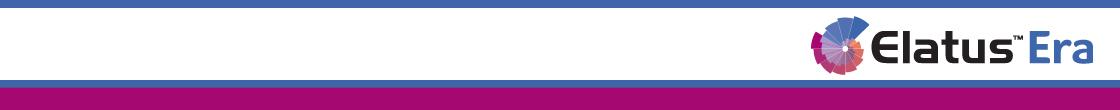 Elatus Era logo banner