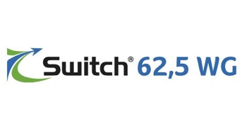 Switch 62.5 WG logo
