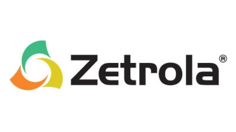 Zetrola logo
