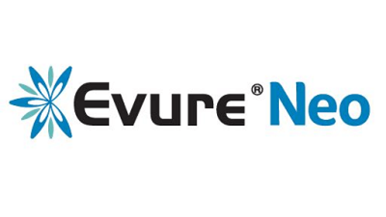 Evure Neo logo