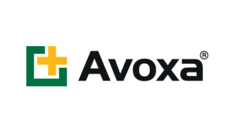 Avoxa logo