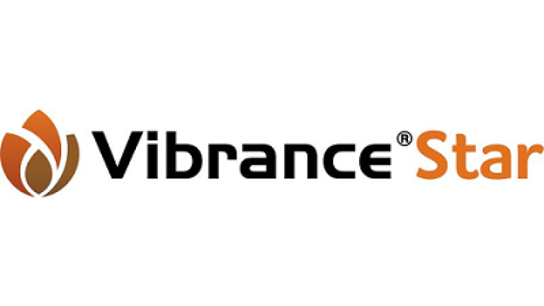 Vibrance Star