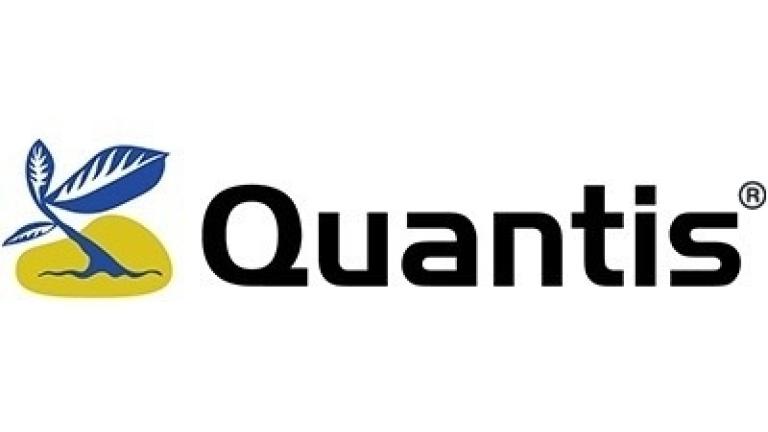 Quantis logo