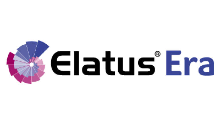 ELATUS Era logo